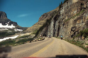 Glacier National Park