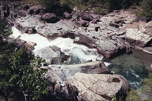 Glacier National Park