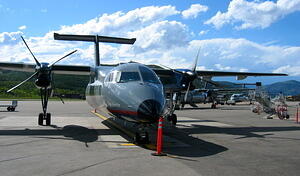Office (outside view)