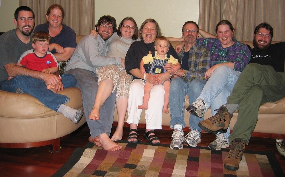 family