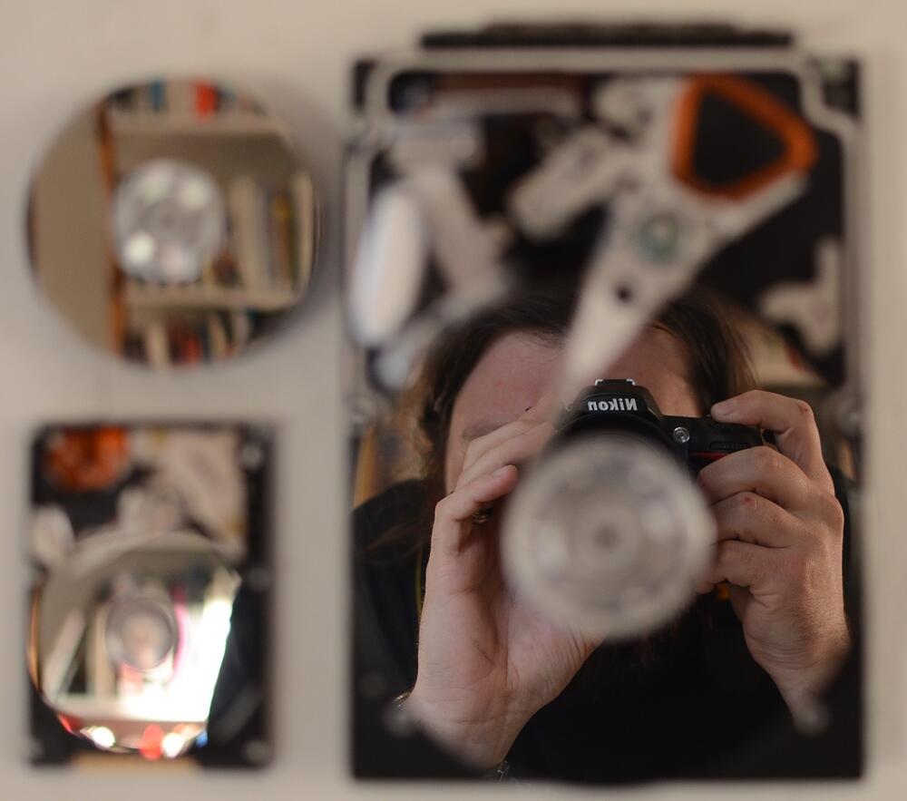 nikonreflect