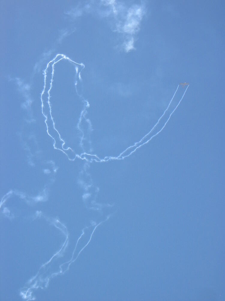 Jet Glider