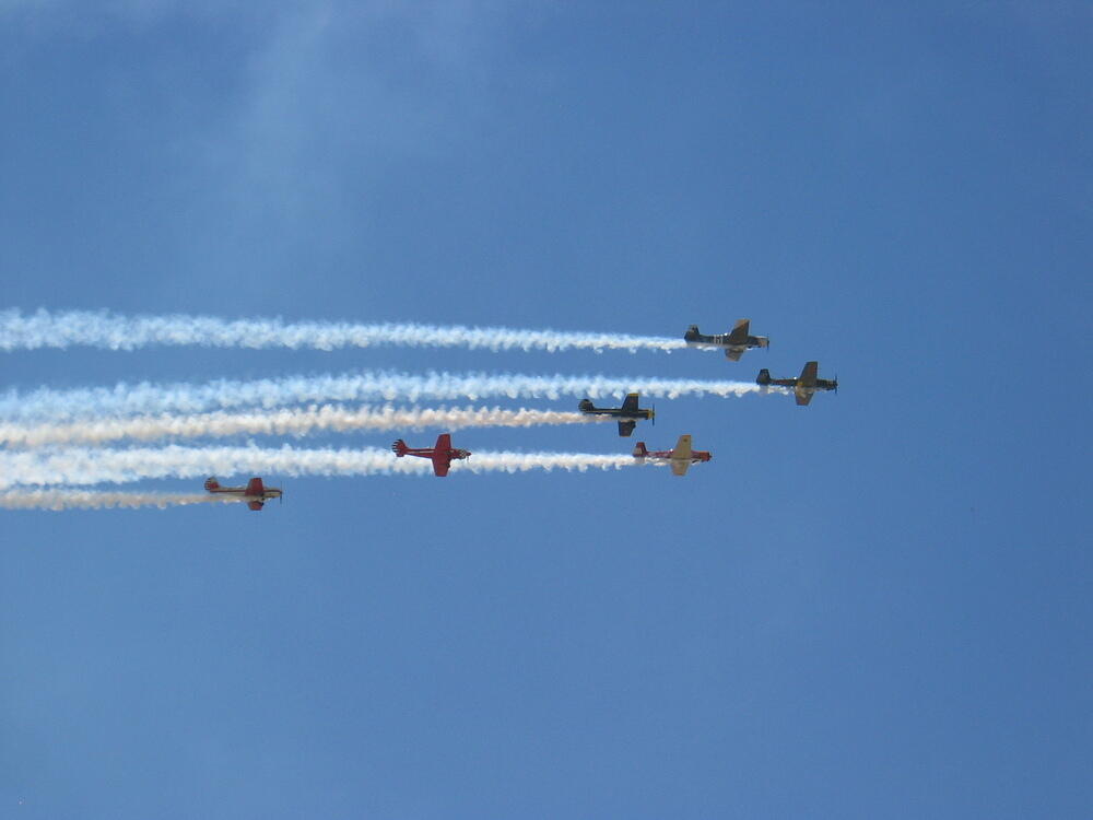 Formation