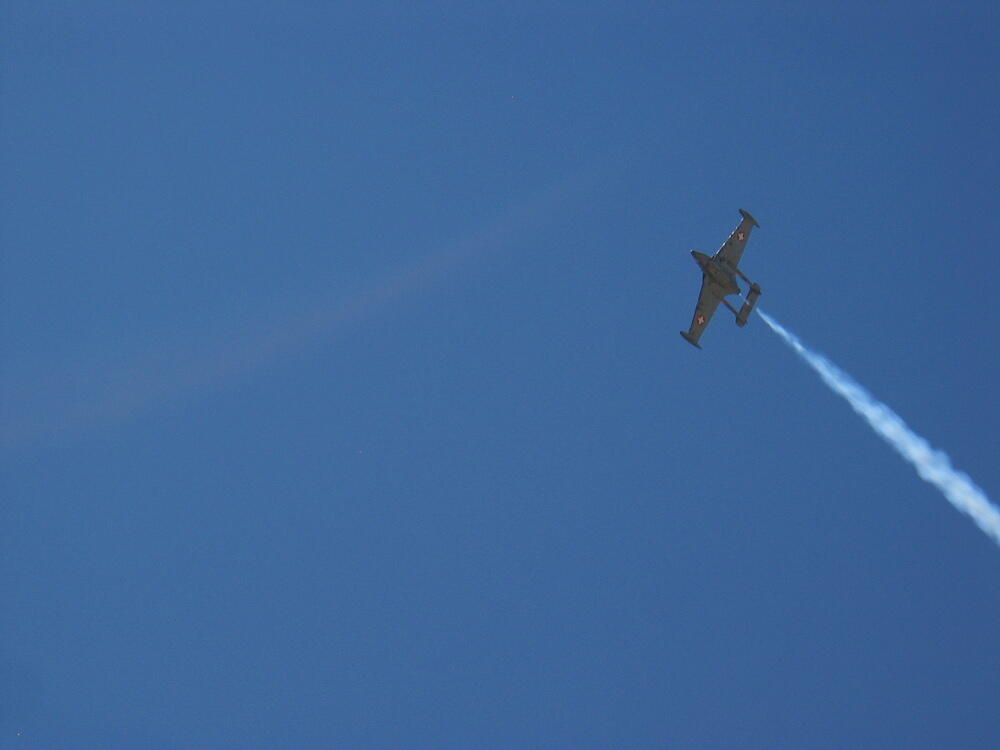 de Havilland Venom
