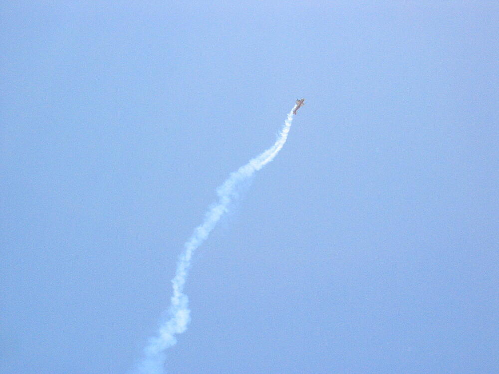 Sukhoi Su-26