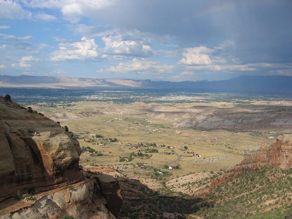 Rainbow