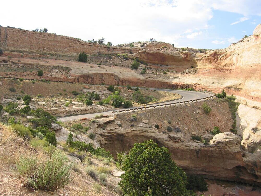 Road