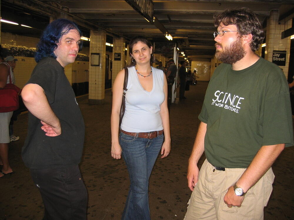 Todd, Sydney, Berck