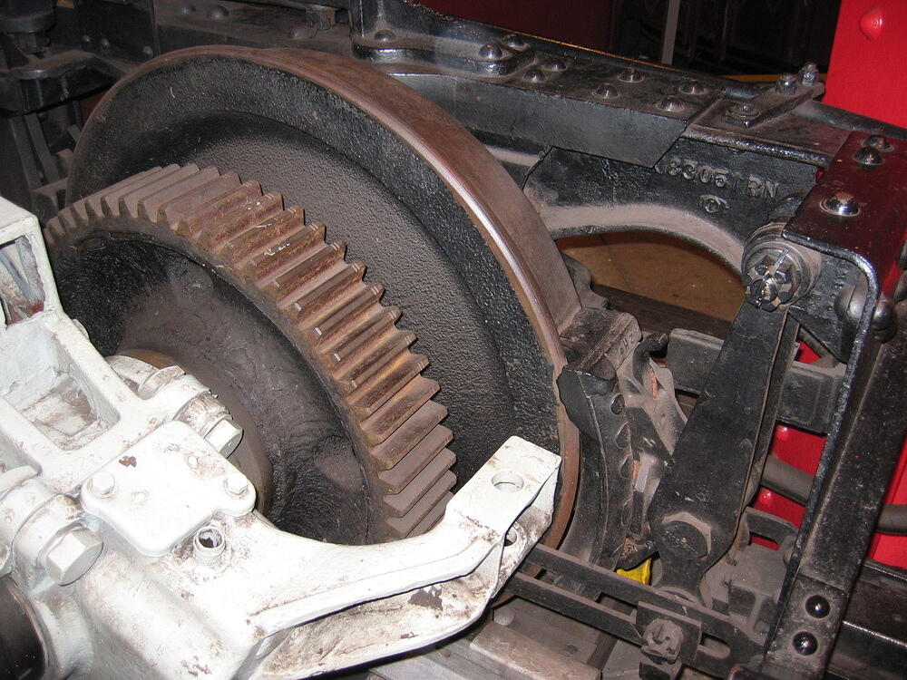 gears