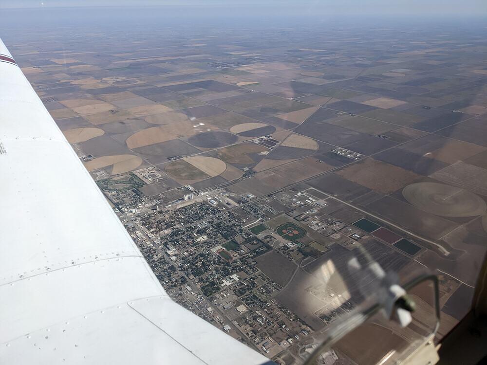 Scott City, KS