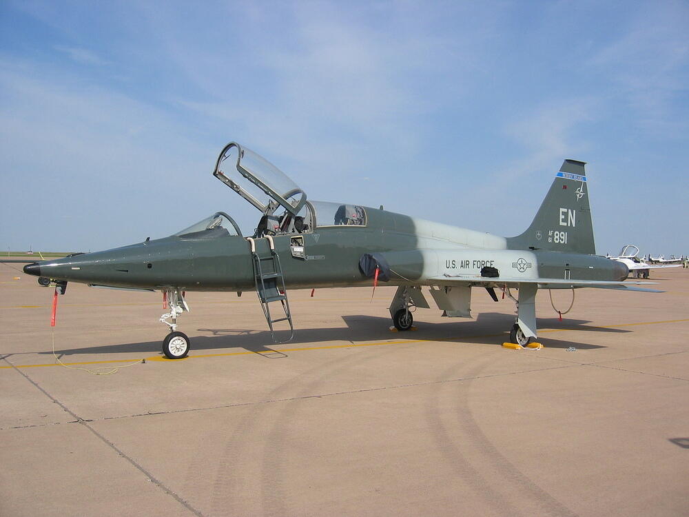 T-38