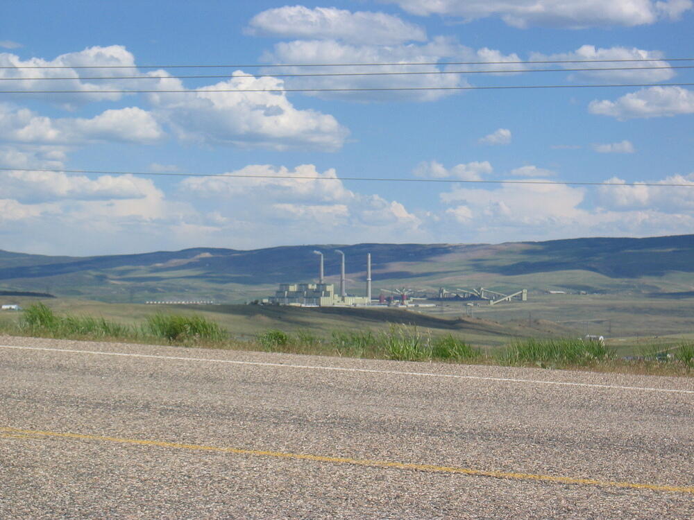 Western Colorado