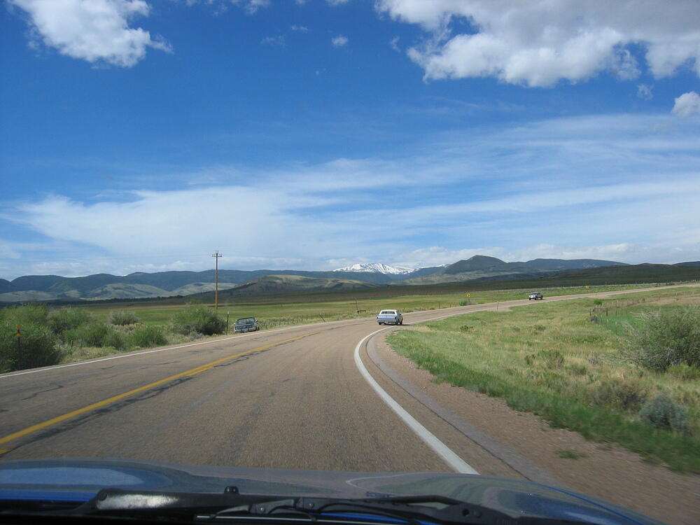 Northern Utah