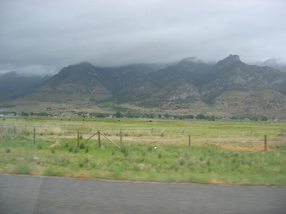 Northern Utah