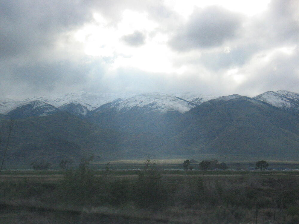 Southeastern Idaho