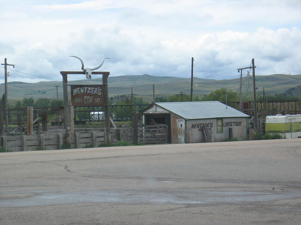 Drummond, Montana