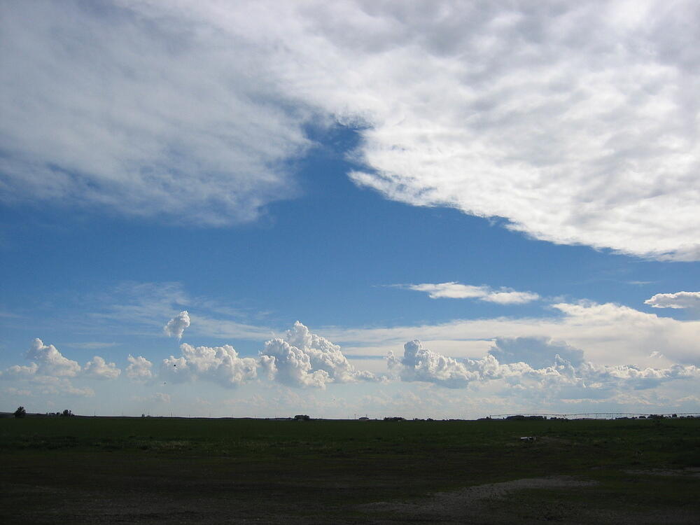 Eastern Idaho