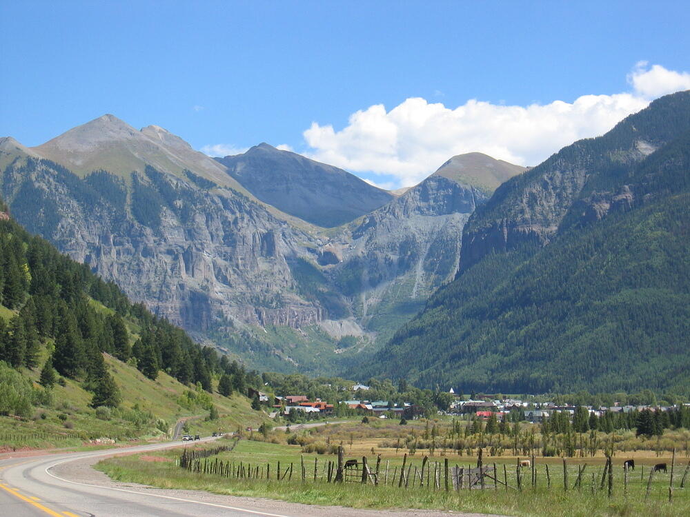Telluride