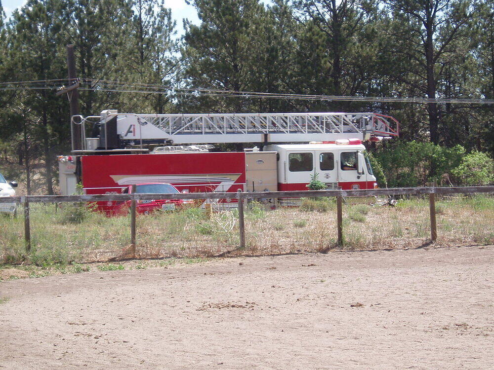 firetruck