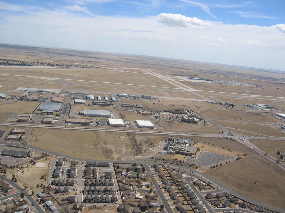 Big Airport