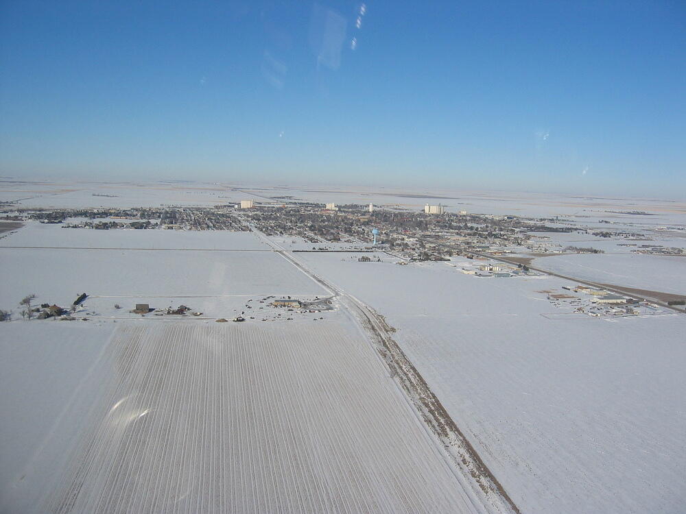 Scott City, KS