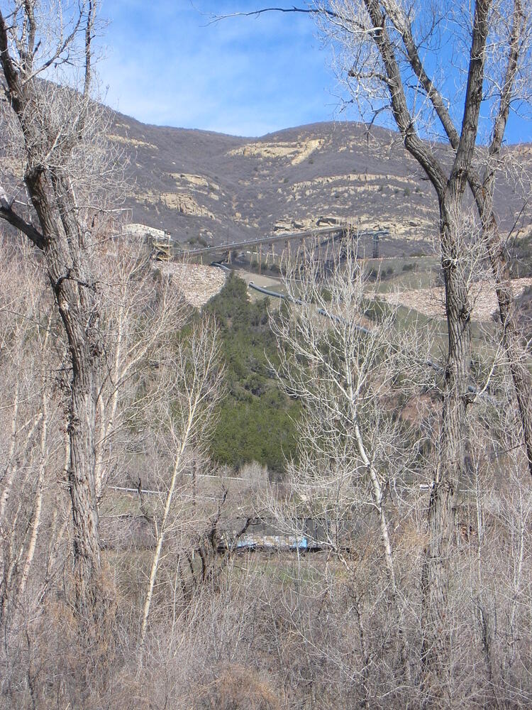 Coal Mining