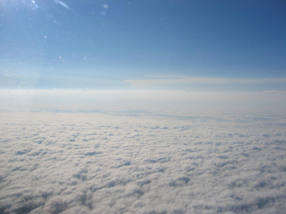 Undercast