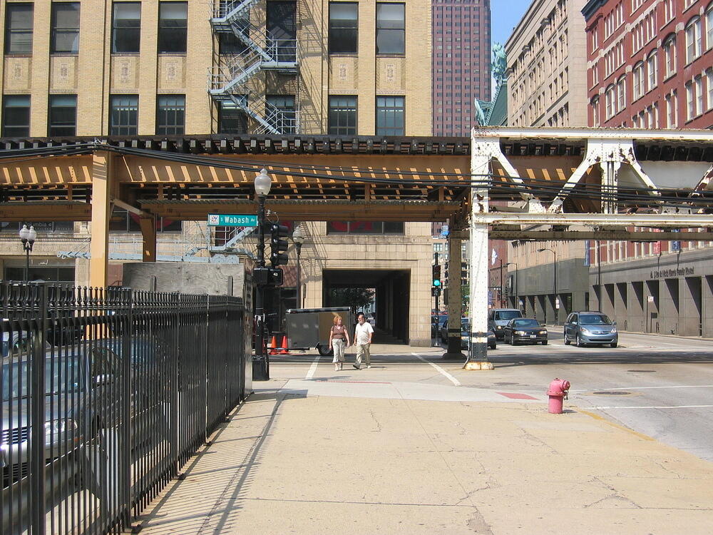 Chicago