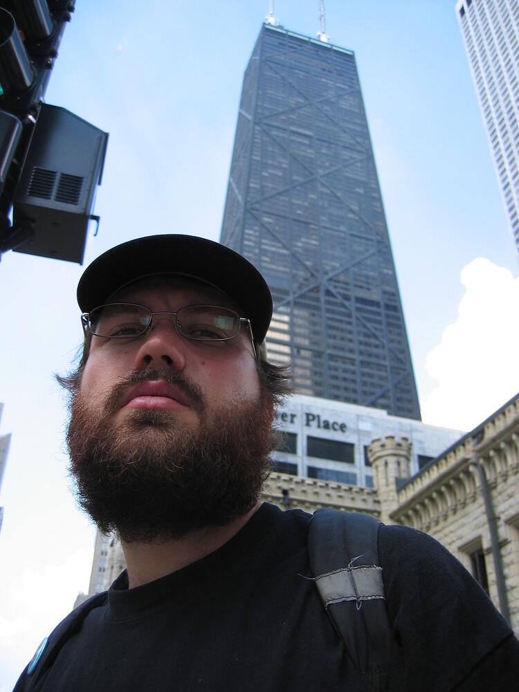 Hancock