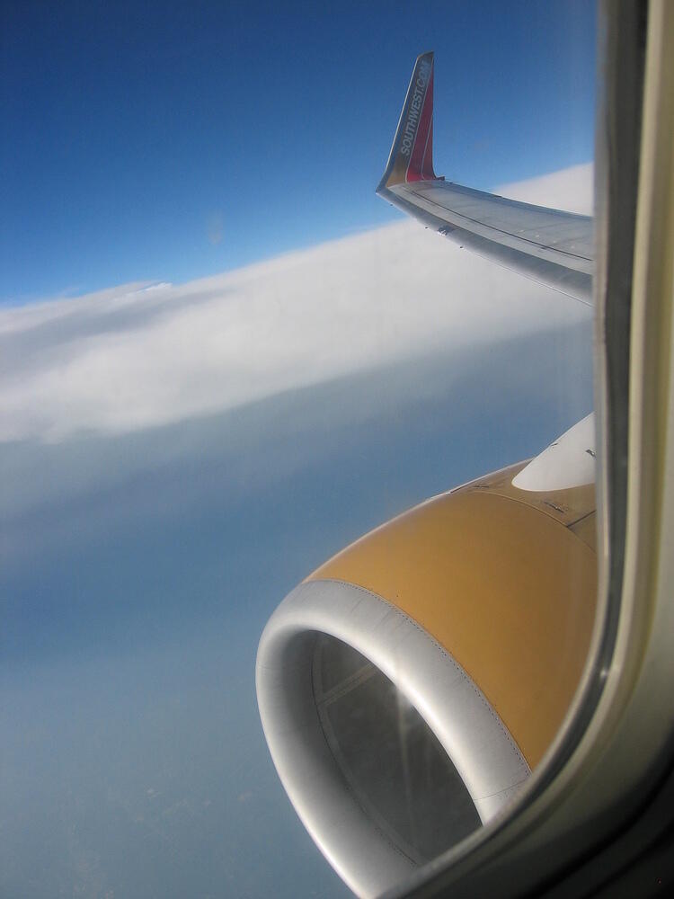 Southwest