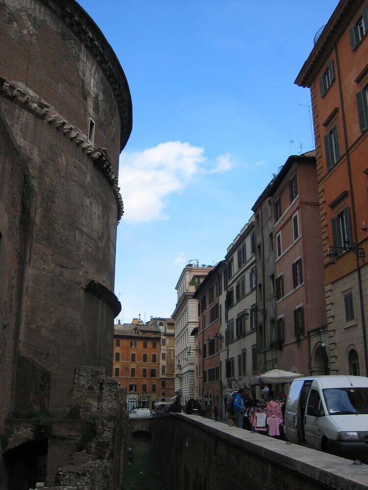 Pantheon