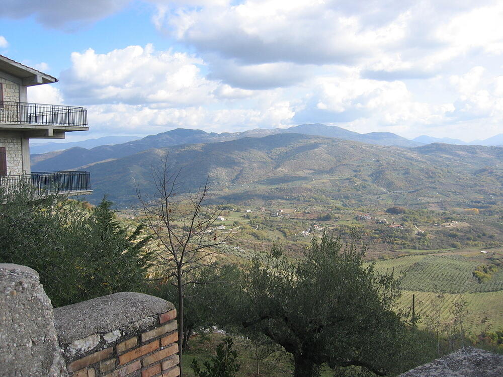 Umbria