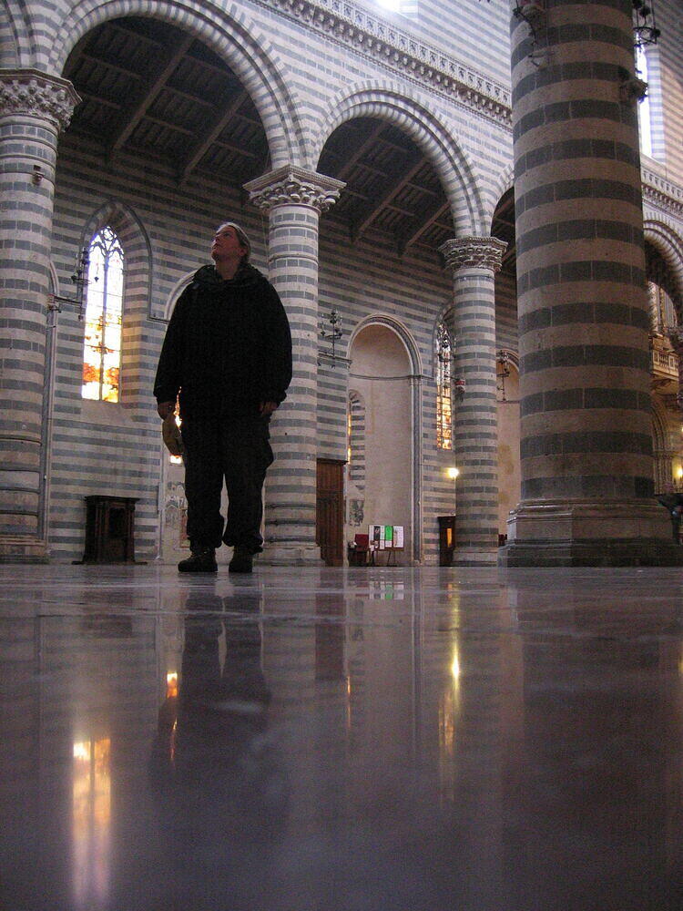 Duomo Orvieto