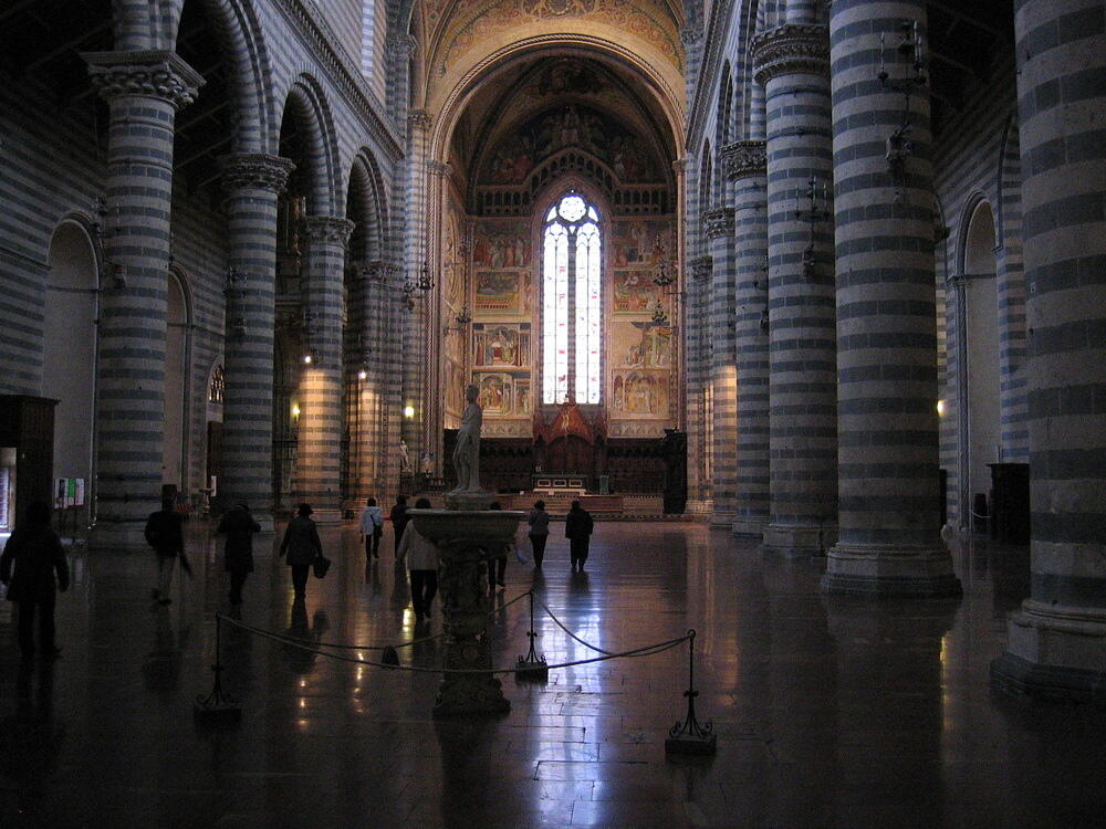 Duomo Orvieto