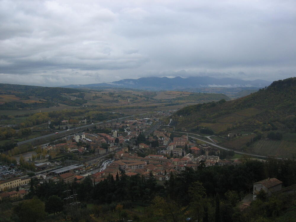Orvieto Scalo