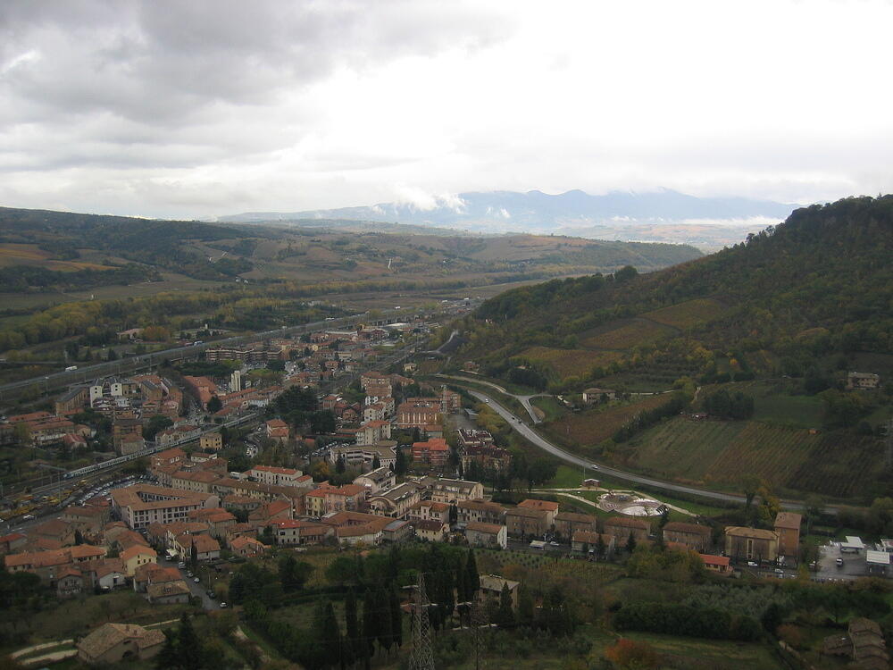 Orvieto Scalo