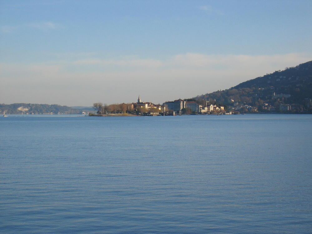 Isole Borromee