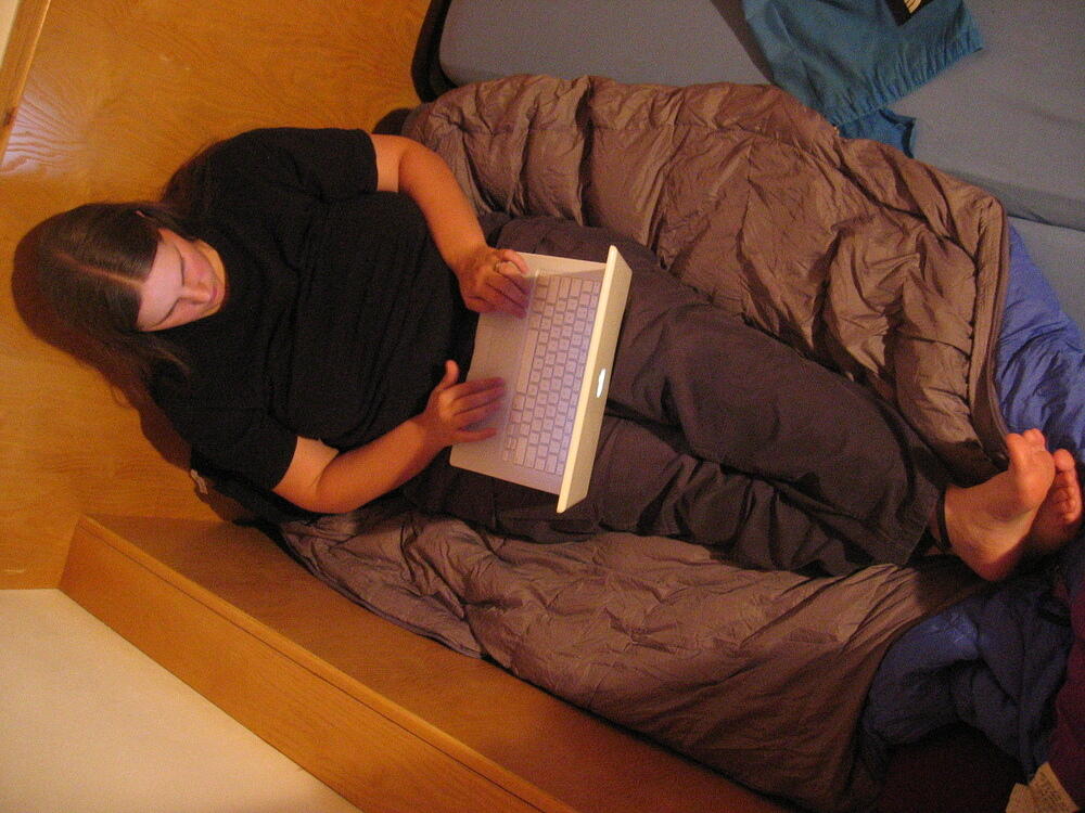Blogging