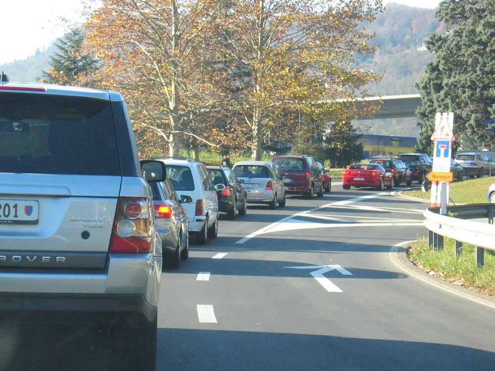 Traffic