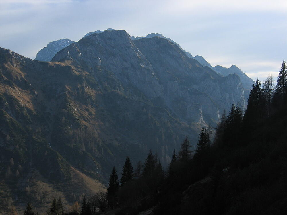 Alps