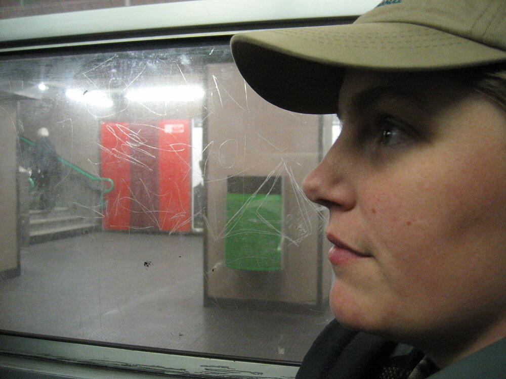 Milano Metro
