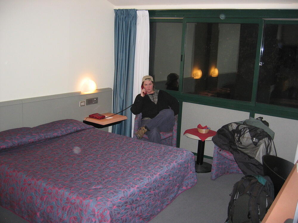 Four Star Luxury