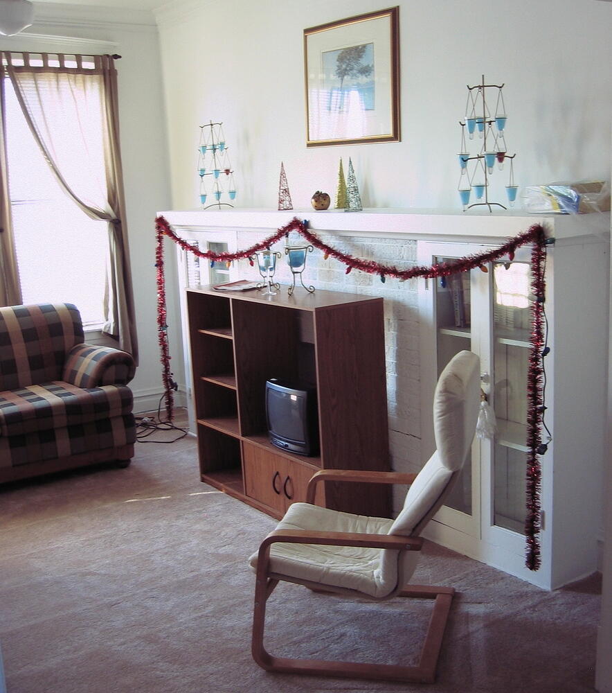 Decorations