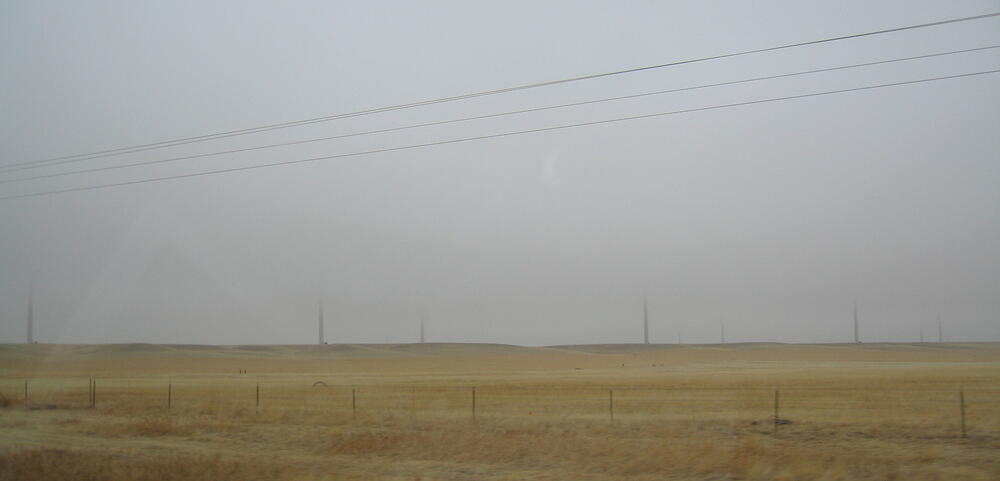 Wind Turbines