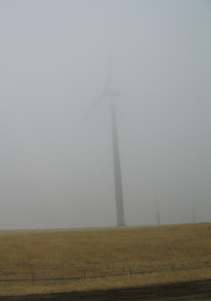 Wind Turbine