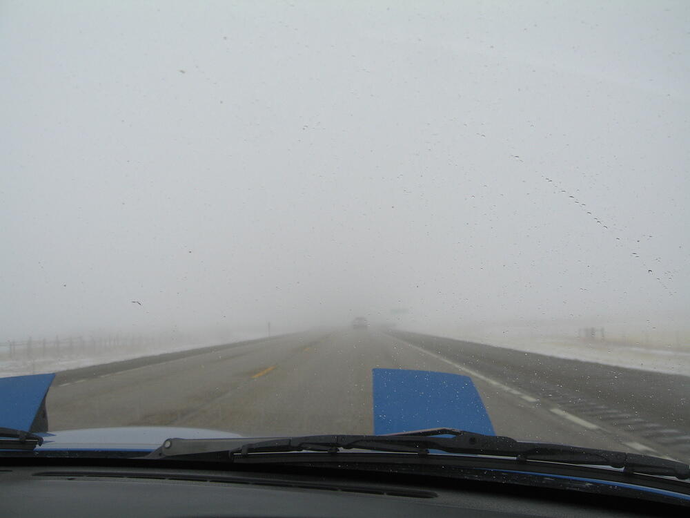 Fog