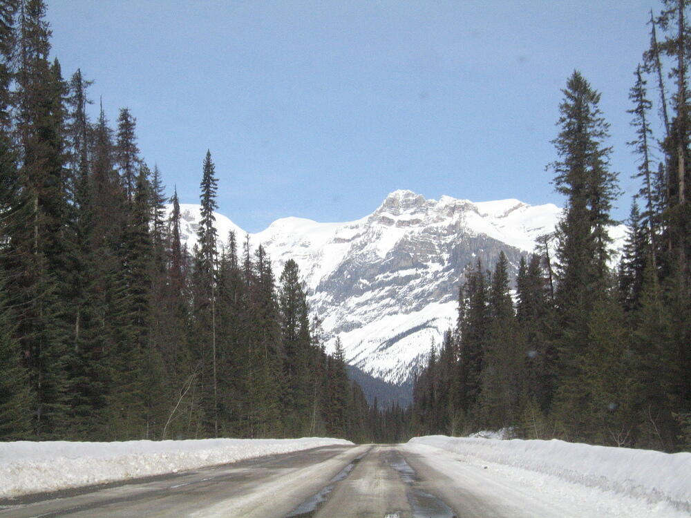 Jasper NP