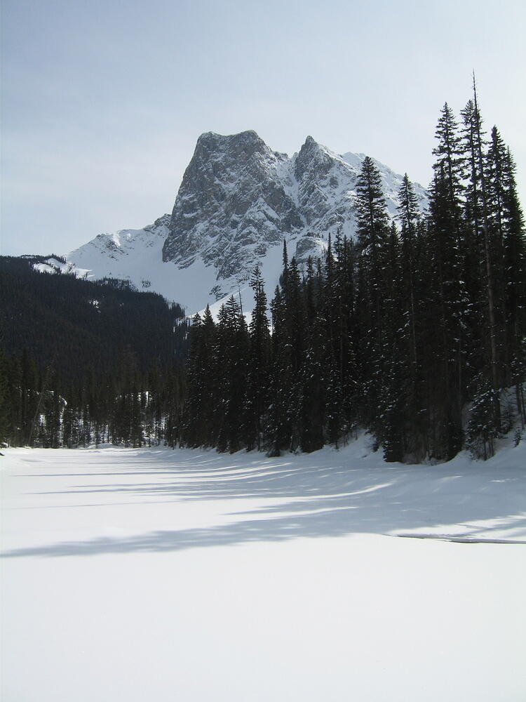 Emerald Lake