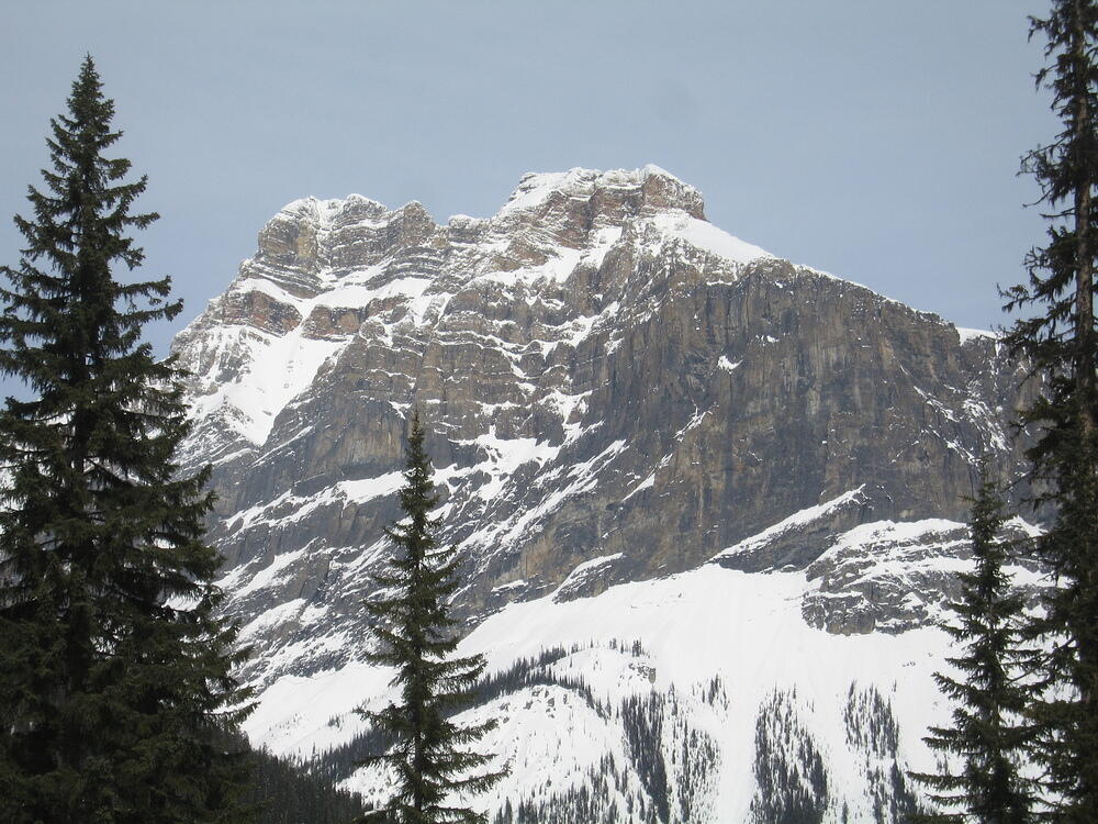 Mountains