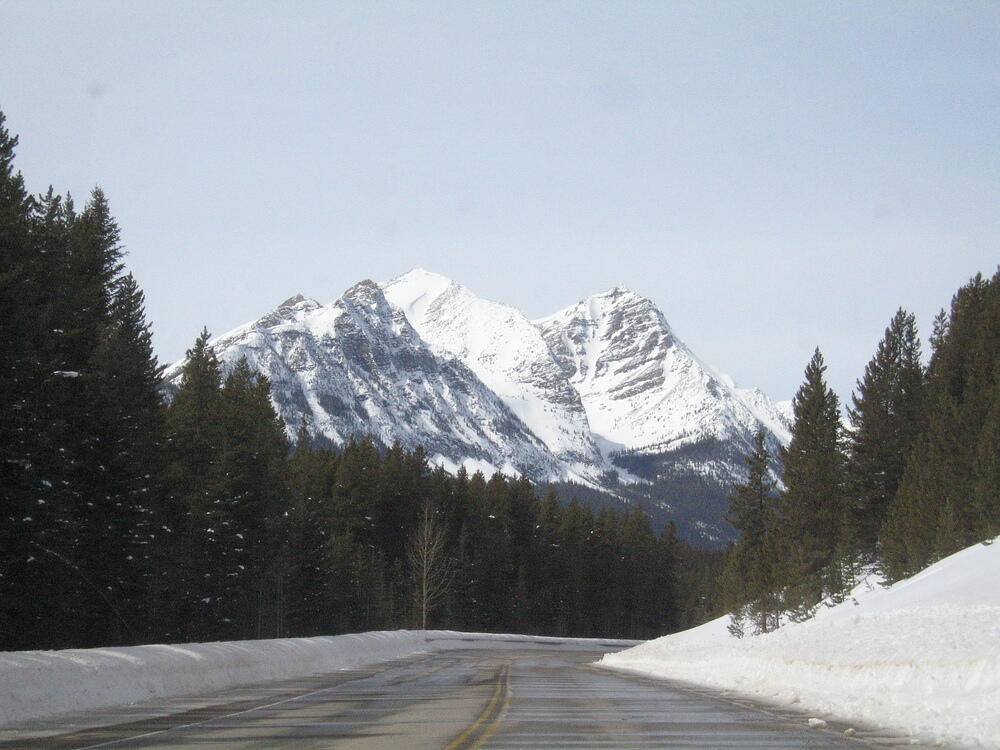 Jasper NP